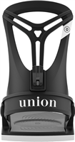 Union Rosa Snowboard Bindings - Women's - Black