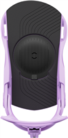 Union Rosa Snowboard Bindings - Women's - Violet