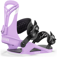 Union Rosa Snowboard Bindings - Women&#39;s