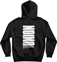 Union Snowboard Bindings Special Team Hoodie LTD - Men's - Black