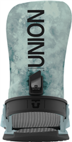 Union STR Snowboard Bindings - Men's - Tie Dye