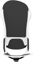 Union STR Snowboard Bindings - Men's - White