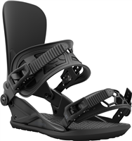 Union Strata Snowboard Bindings - Men's - Black