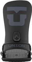 Union Strata Snowboard Bindings - Men's - Black