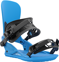 Union Strata Snowboard Bindings - Men's - Blue