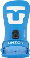 Union Strata Snowboard Bindings - Men's - Blue