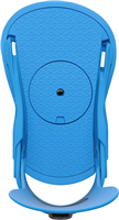 Union Strata Snowboard Bindings - Men's - Blue