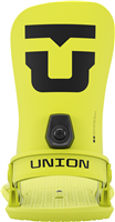 Union Strata Snowboard Bindings - Men's - Green