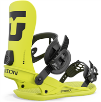 Union Strata Snowboard Bindings - Men's - Green