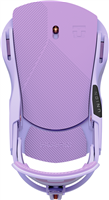 Union Trilogy Snowboard Bindings - Women's - Lavender