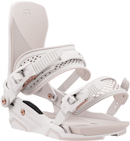 Union Trilogy Snowboard Bindings - Women's - Sand