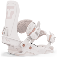 Union Trilogy Snowboard Bindings - Women's - Sand