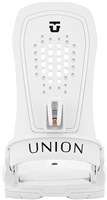 Union Trilogy Snowboard Bindings - Women's - White