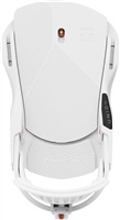 Union Trilogy Snowboard Bindings - Women's - White