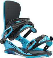 Union Ultra Snowboard Bindings - Men's - Blue