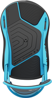 Union Ultra Snowboard Bindings - Men's - Blue