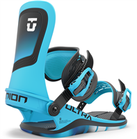 Union Ultra Snowboard Bindings - Men&#39;s