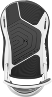 Union Ultra Snowboard Bindings - Men's - White