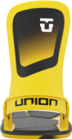 Union Ultra Snowboard Bindings - Men's - Yellow