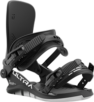 Union Ultra Snowboard Bindings - Women's - Black