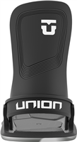 Union Ultra Snowboard Bindings - Women's - Black