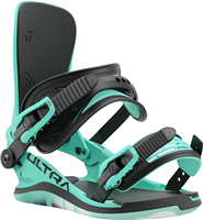 Union Ultra Snowboard Bindings - Women's - Blue