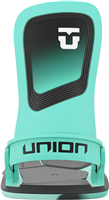 Union Ultra Snowboard Bindings - Women's - Blue