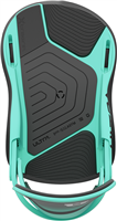 Union Ultra Snowboard Bindings - Women's - Blue