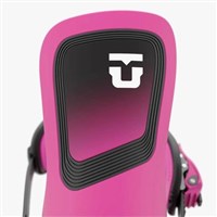 Union Ultra Snowboard Bindings - Women's - Pink