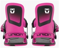 Union Ultra Snowboard Bindings - Women's - Pink