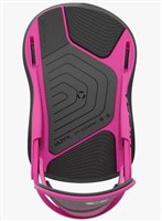 Union Ultra Snowboard Bindings - Women's - Pink