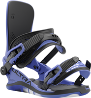 Union Ultra Snowboard Bindings - Women's - Violet