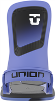 Union Ultra Snowboard Bindings - Women's - Violet