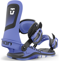 Union Ultra Snowboard Bindings - Women's - Violet