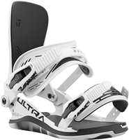 Union Ultra Snowboard Bindings - Women's - White