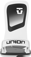 Union Ultra Snowboard Bindings - Women's - White