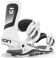 Union Ultra Snowboard Bindings - Women's - White