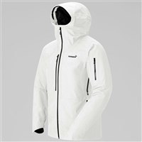 Norrona Lofoten Gore-Tex Insulated Jacket - Men's - Whisper White
