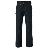 Norrona Lofoten Gore Tex Insulated Short Pant - Men's