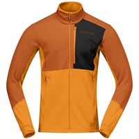 Norrona Lofoten Warm2 Jacket - Men's - Exuberance