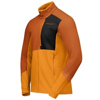 Norrona Lofoten Warm2 Jacket - Men's - Exuberance