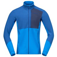 Norrona Lofoten Warm2 Jacket - Men's - Limoges