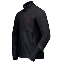 Norrona Lofoten Warm2 Jacket - Men's - Caviar Black