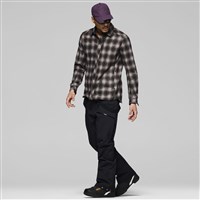 Norrona Tamok Wool Shirt - Men's - After Dark