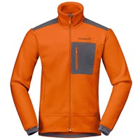 Norrona Trollveggen Warm3 Jacket - Men's