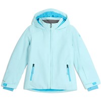 Spyder Conquer Jacket - Girl's