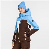 O'Neill Triple Snow Jacket - Women's - Blue Poppy Cb