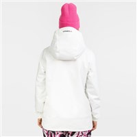 O'Neill Park Snow Anorak - Women's - Undyed