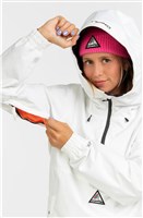 O'Neill Park Snow Anorak - Women's - Undyed