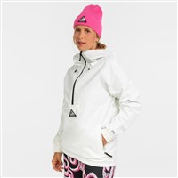 O'Neill Park Snow Anorak - Women's - Undyed